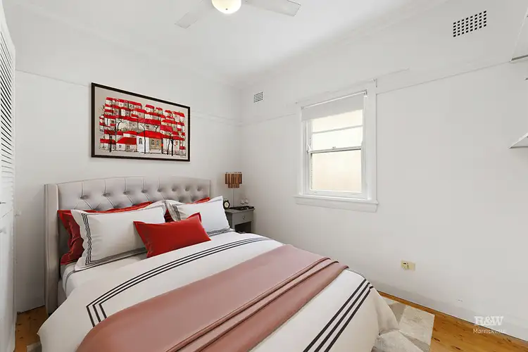 Sixth view of Homely house listing, 76 Park Road, Marrickville NSW 2204