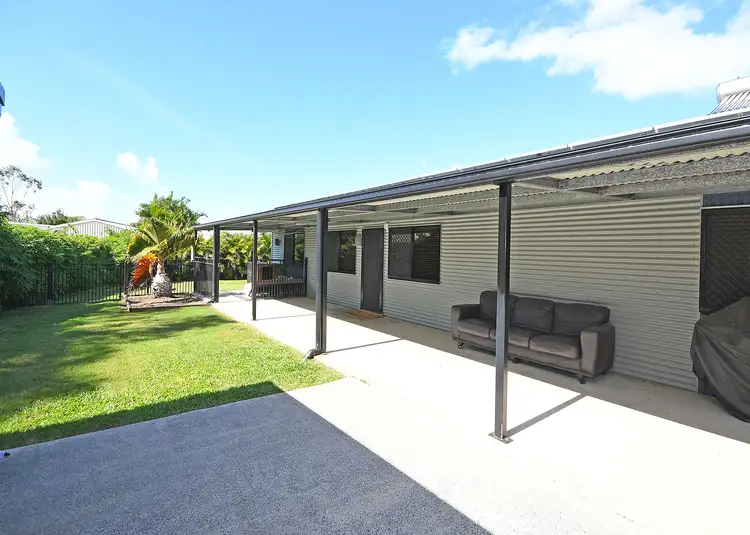 104 Exeter Street, Torquay QLD 4655
