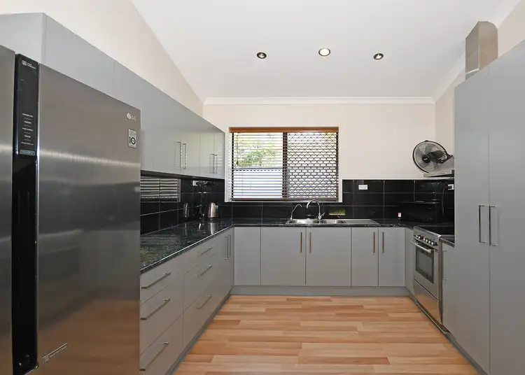 Second view of Homely house listing, 104 Exeter Street, Torquay QLD 4655