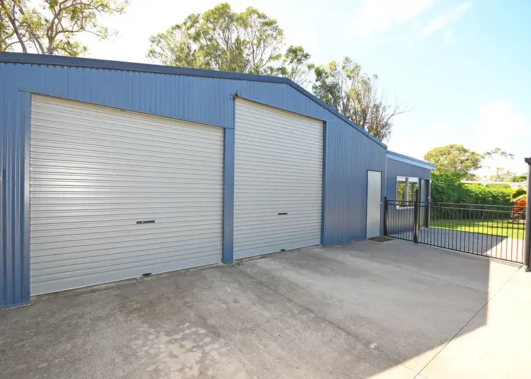 Third view of Homely house listing, 104 Exeter Street, Torquay QLD 4655