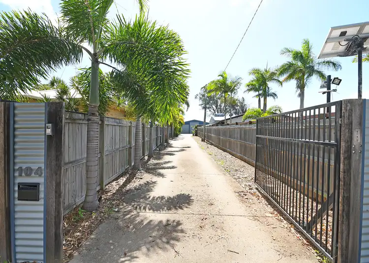 Sixth view of Homely house listing, 104 Exeter Street, Torquay QLD 4655