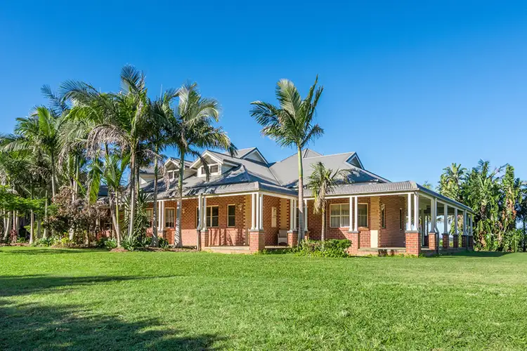 Fifth view of Homely rural property listing, 51 Lockton Road, Bexhill NSW 2480