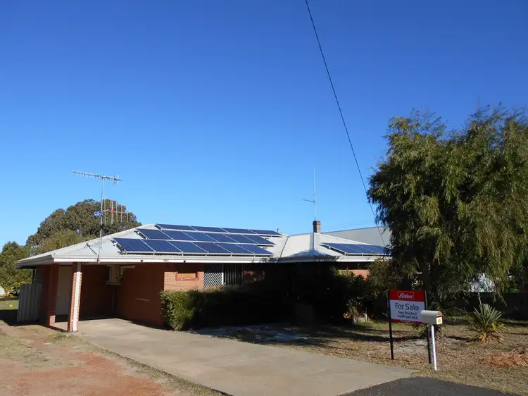 61 Arbour street, Katanning WA 6317