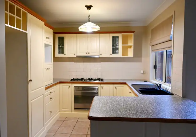 Second view of Homely house listing, 40 Anzac Mews, Wattle Grove NSW 2173