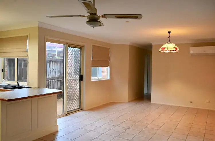Third view of Homely house listing, 40 Anzac Mews, Wattle Grove NSW 2173