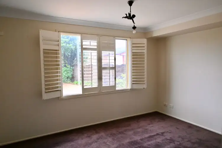 Fifth view of Homely house listing, 40 Anzac Mews, Wattle Grove NSW 2173