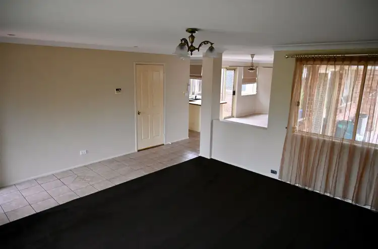 Sixth view of Homely house listing, 40 Anzac Mews, Wattle Grove NSW 2173