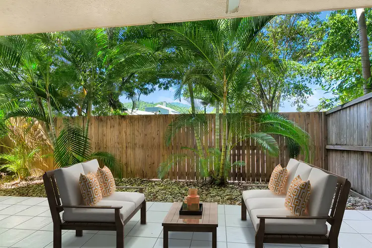 1/14 Short Street, Redlynch QLD 4870