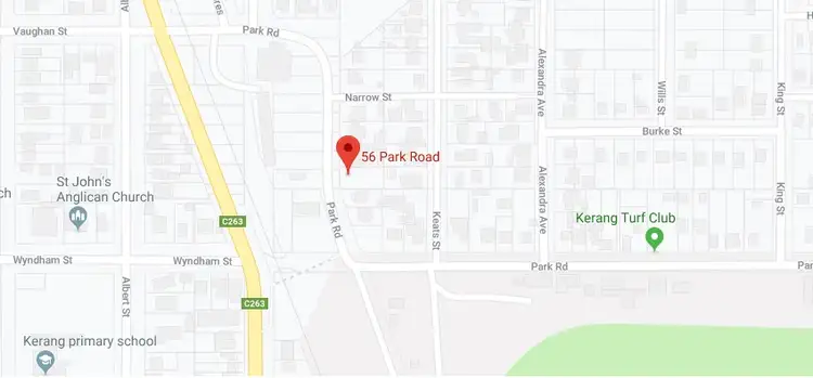 56 Park Road, Kerang VIC 3579