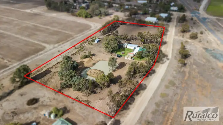 Main view of Homely house listing, 20 Tragowel North Road, Kerang VIC 3579