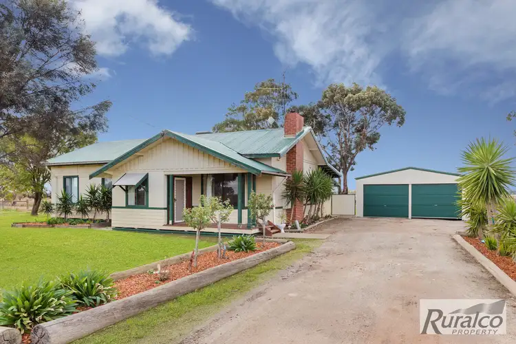 Second view of Homely house listing, 20 Tragowel North Road, Kerang VIC 3579
