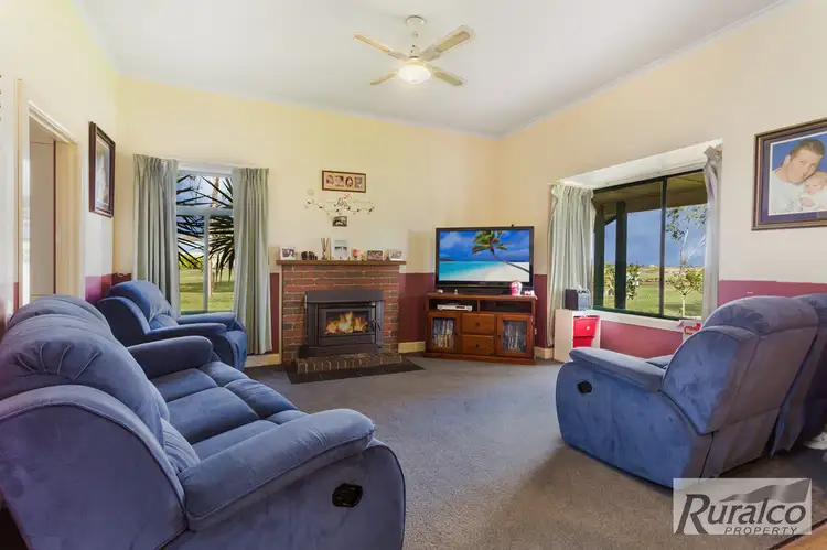 Third view of Homely house listing, 20 Tragowel North Road, Kerang VIC 3579