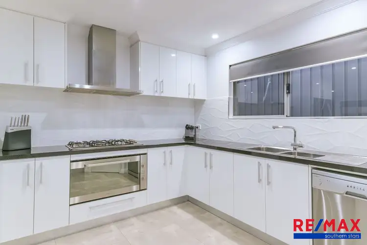 Fifth view of Homely house listing, 6 Serisier Parkway, Queens Park WA 6107