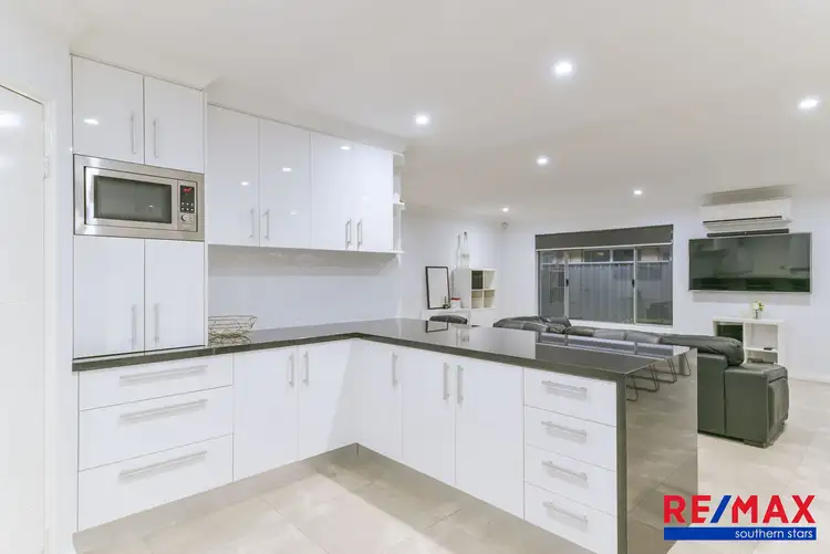 Sixth view of Homely house listing, 6 Serisier Parkway, Queens Park WA 6107