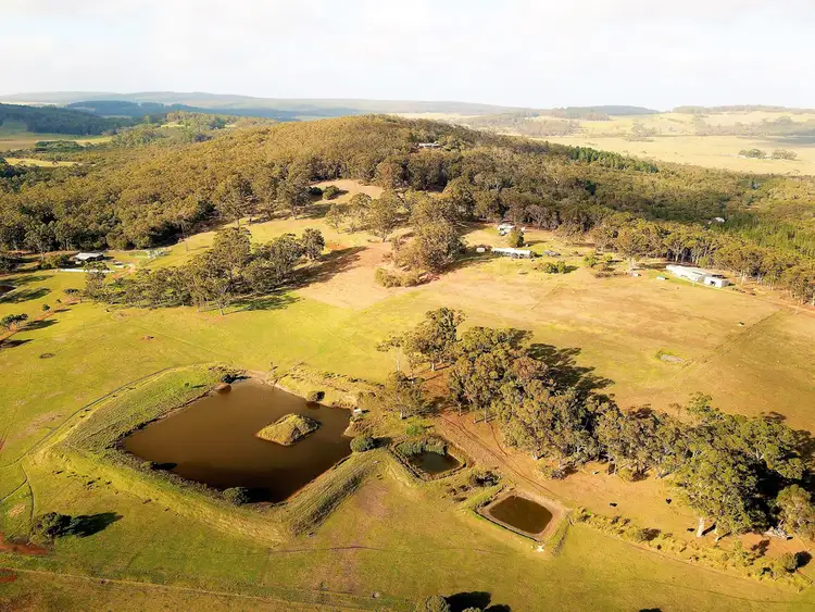 49 Livingstone Road, Youngs Siding WA 6330