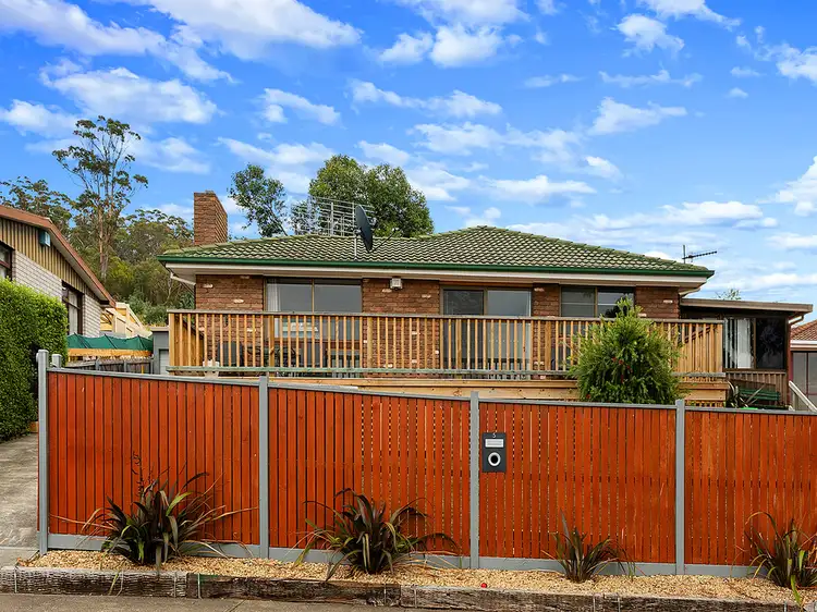 5 Tollard Place, Rokeby TAS 7019