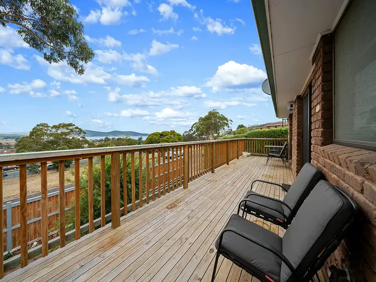 Fifth view of Homely house listing, 5 Tollard Place, Rokeby TAS 7019