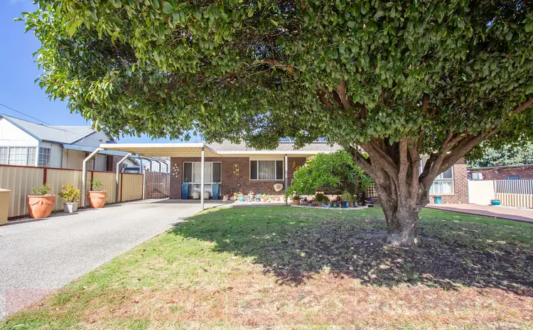 Second view of Homely house listing, 4 Mary Street, Collie WA 6225