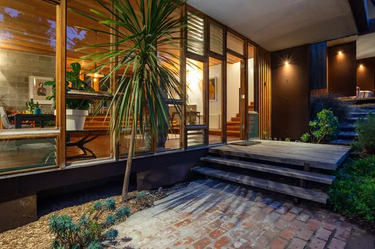Second view of Homely house listing, 23 Avon Road, Rye VIC 3941