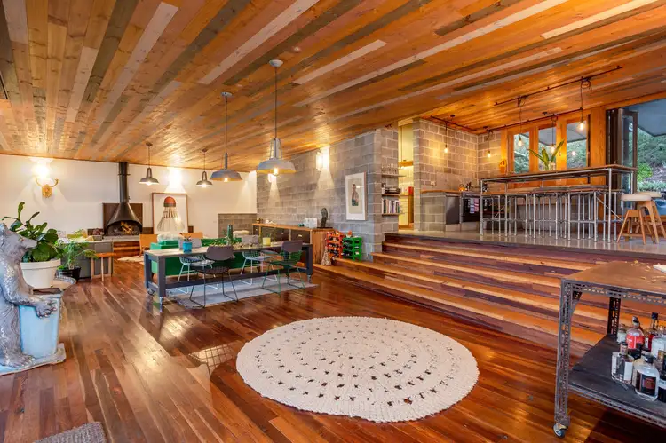 Fourth view of Homely house listing, 23 Avon Road, Rye VIC 3941