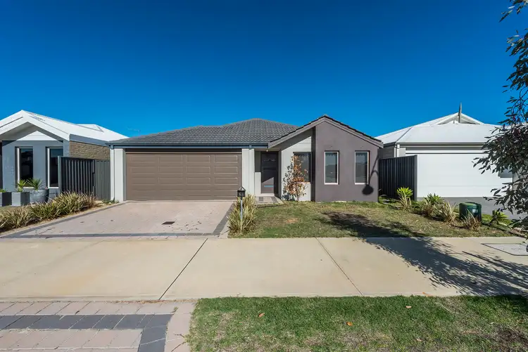 56 Boorabbin Drive, Baldivis WA 6171
