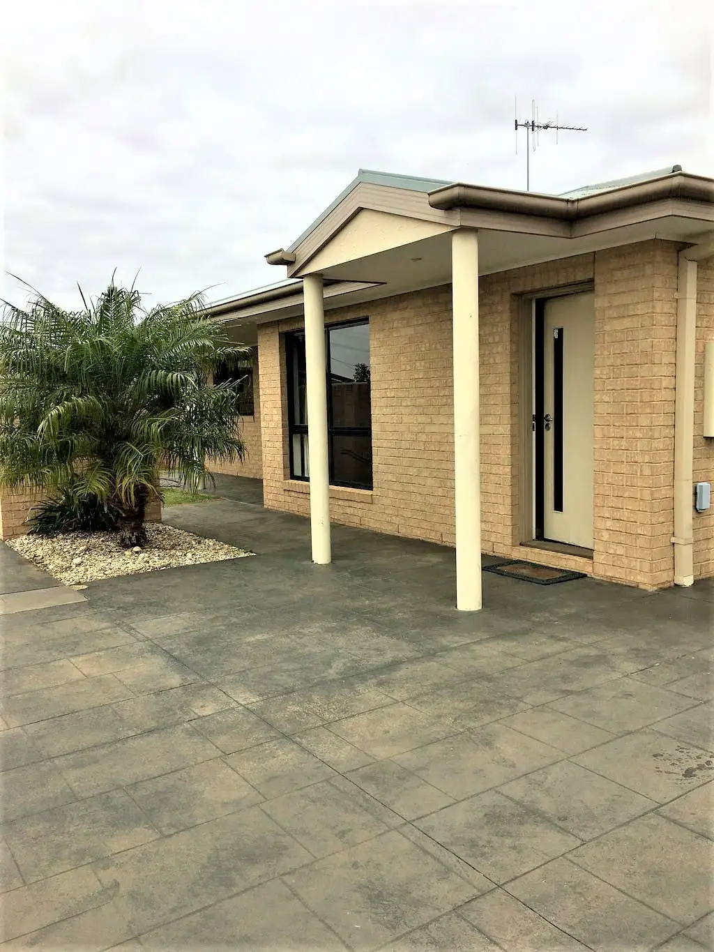 Main view of Homely unit listing, 3/59 River Rd, Yarrawonga VIC 3730