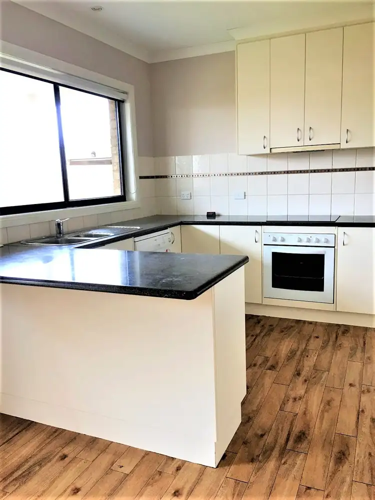 Second view of Homely unit listing, 3/59 River Rd, Yarrawonga VIC 3730