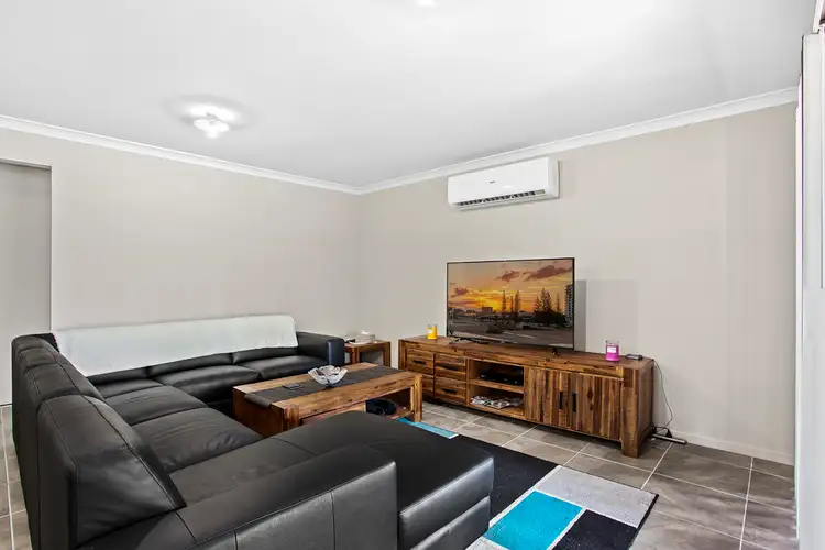 Third view of Homely house listing, 53B Staatz Quarry Road, Regency Downs QLD 4341