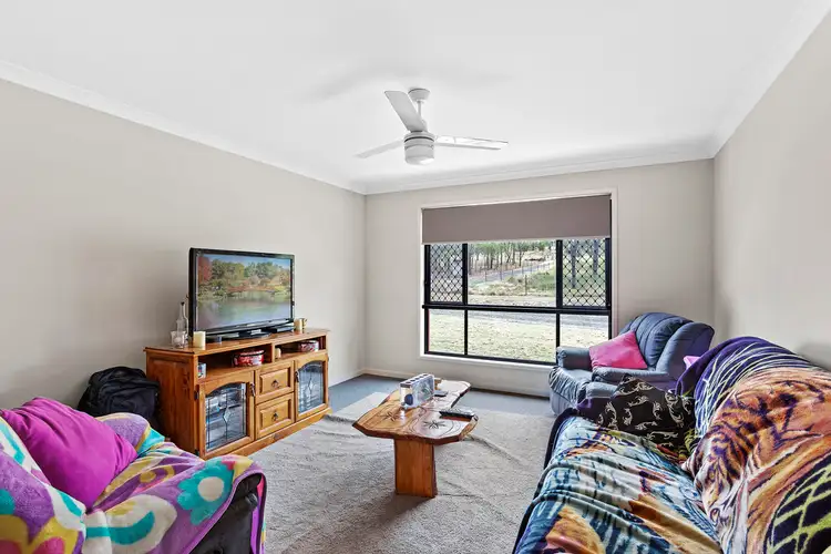 Fourth view of Homely house listing, 53B Staatz Quarry Road, Regency Downs QLD 4341