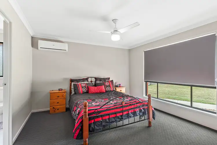 Fifth view of Homely house listing, 53B Staatz Quarry Road, Regency Downs QLD 4341