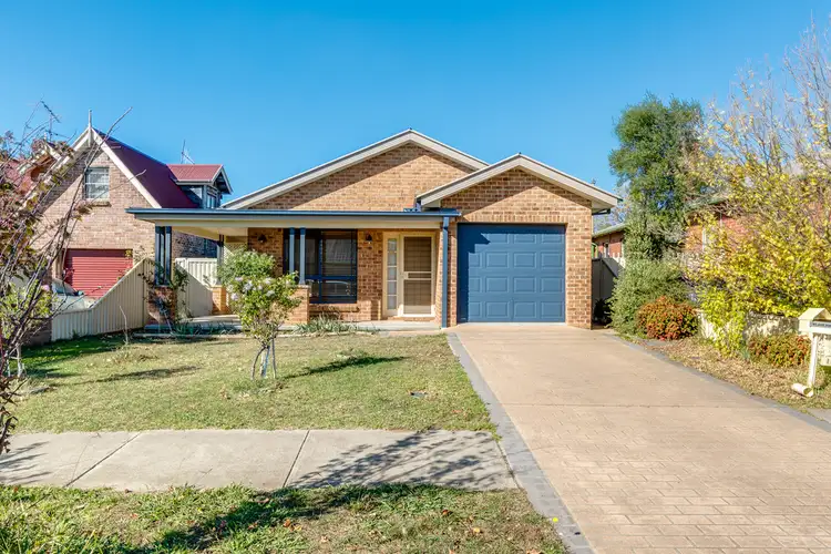 11 BISHOP STREET, Goulburn NSW 2580