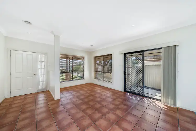 Second view of Homely house listing, 11 BISHOP STREET, Goulburn NSW 2580