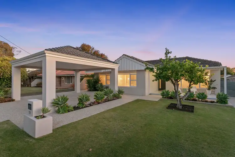 19 Leeds Street, Dianella WA 6059