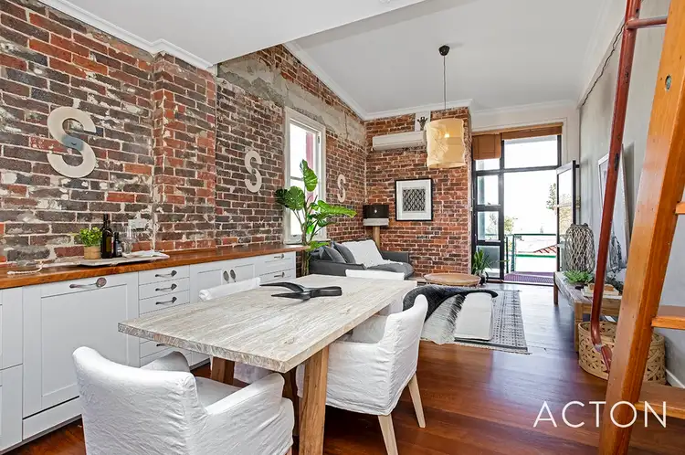 6/231 South Terrace, South Fremantle WA 6162