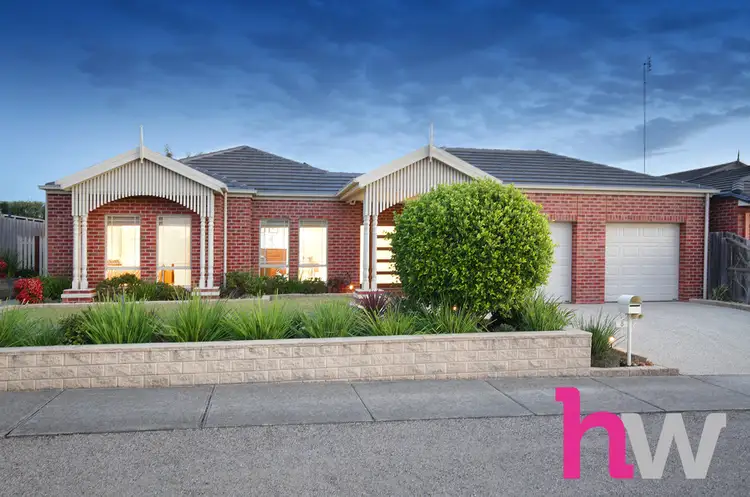 8 Bayvista Parade, Drysdale VIC 3222