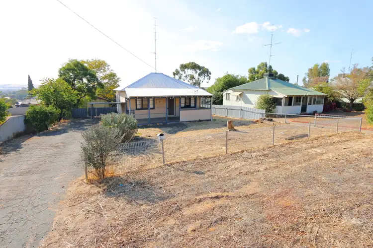 Main view of Homely house listing, 71 Inkpen St, Northam WA 6401