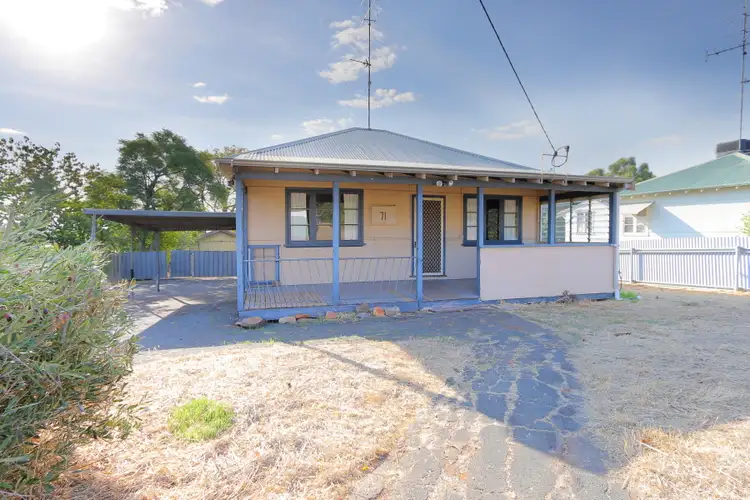 Fourth view of Homely house listing, 71 Inkpen St, Northam WA 6401