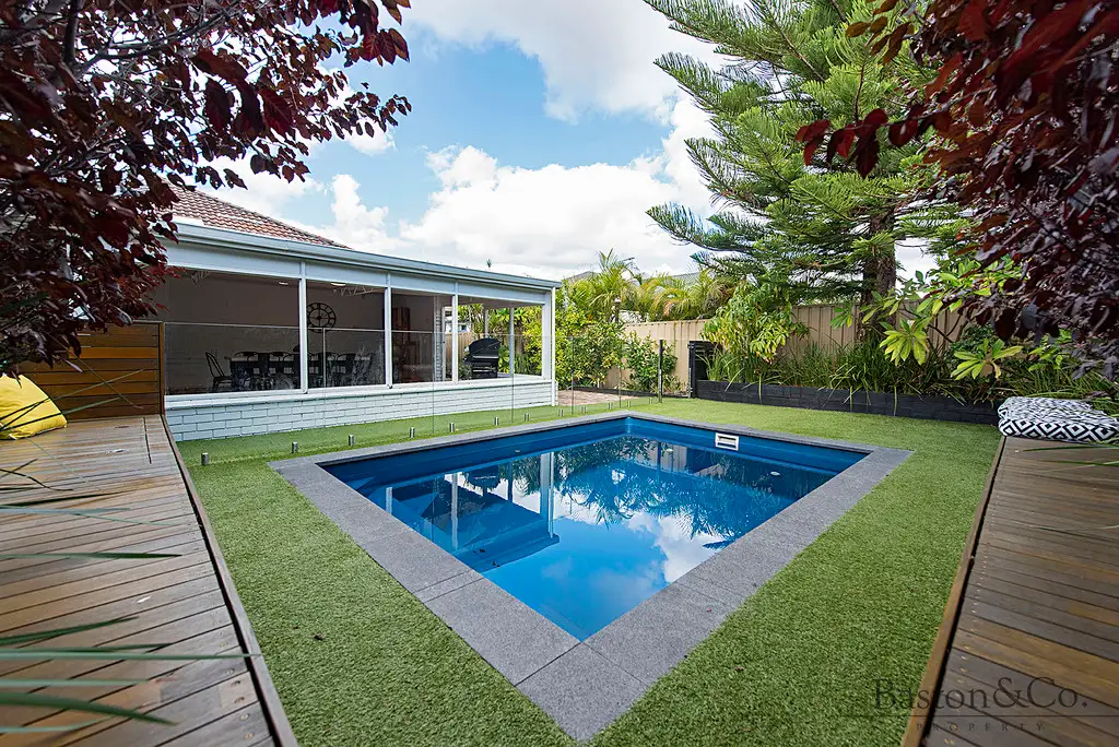 Main view of Homely house listing, 95 Goddard Street, Lathlain WA 6100