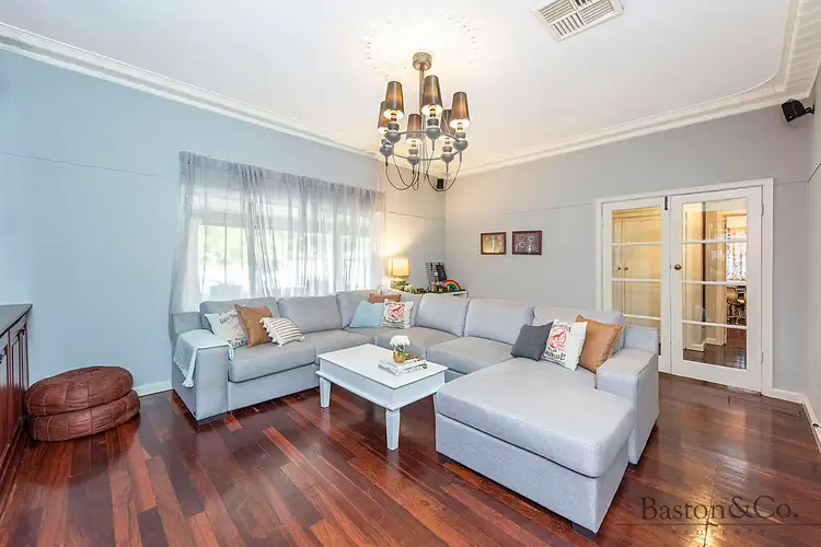 Third view of Homely house listing, 95 Goddard Street, Lathlain WA 6100