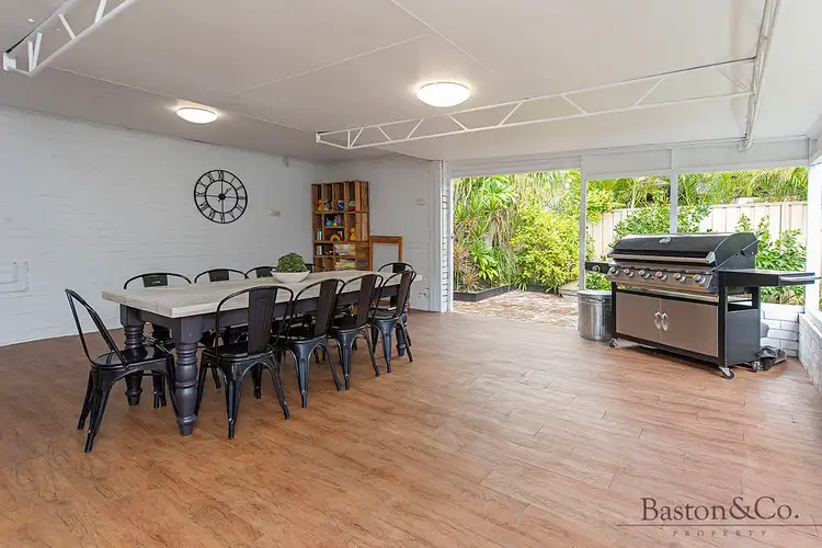 Fourth view of Homely house listing, 95 Goddard Street, Lathlain WA 6100