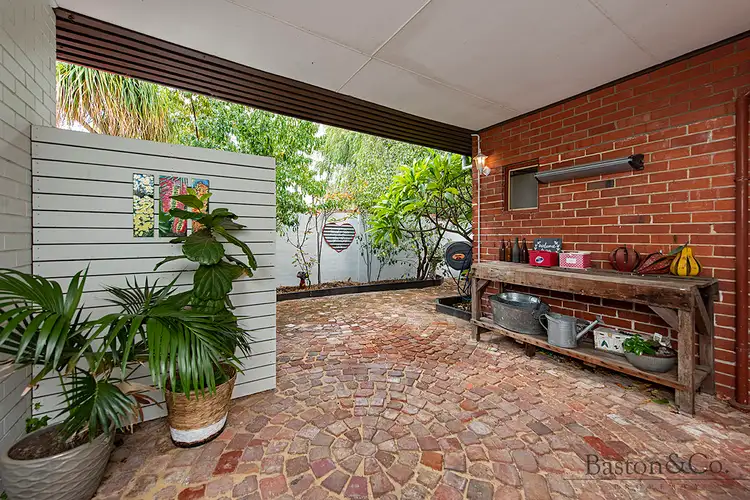 Fifth view of Homely house listing, 95 Goddard Street, Lathlain WA 6100