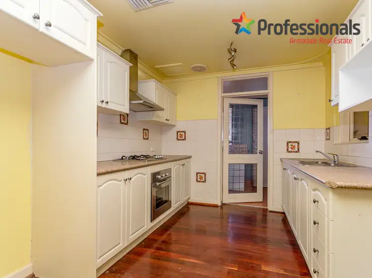 Second view of Homely house listing, 9 Sonego Avenue, Kelmscott WA 6111