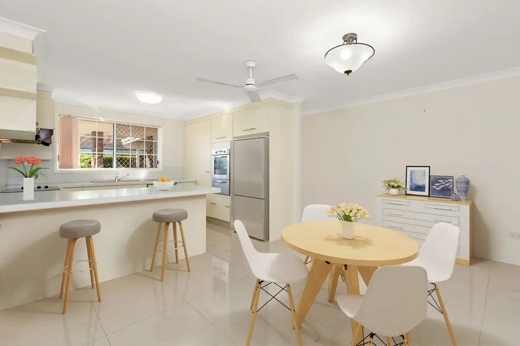 Main view of Homely semi-detached listing, 2/3 Alexander Court, Tweed Heads South NSW 2486