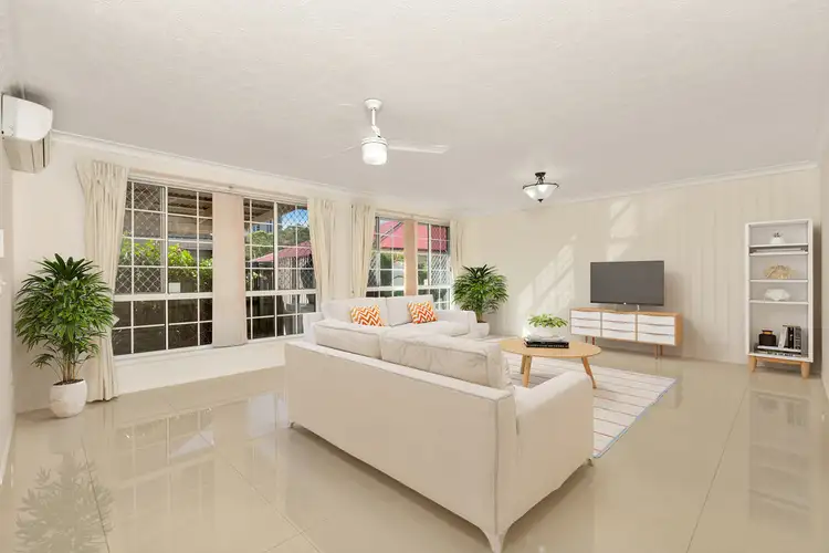 Second view of Homely semi-detached listing, 2/3 Alexander Court, Tweed Heads South NSW 2486