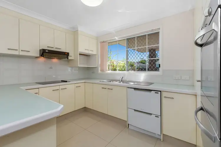 Third view of Homely semi-detached listing, 2/3 Alexander Court, Tweed Heads South NSW 2486