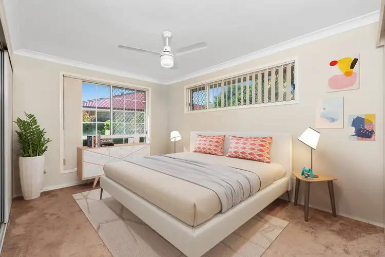 Fourth view of Homely semi-detached listing, 2/3 Alexander Court, Tweed Heads South NSW 2486