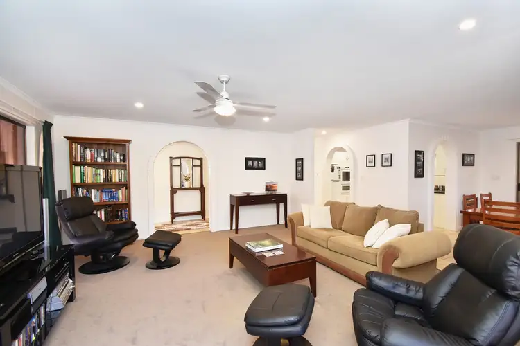 Fourth view of Homely house listing, 5 PIPER COURT, Araluen NT 870