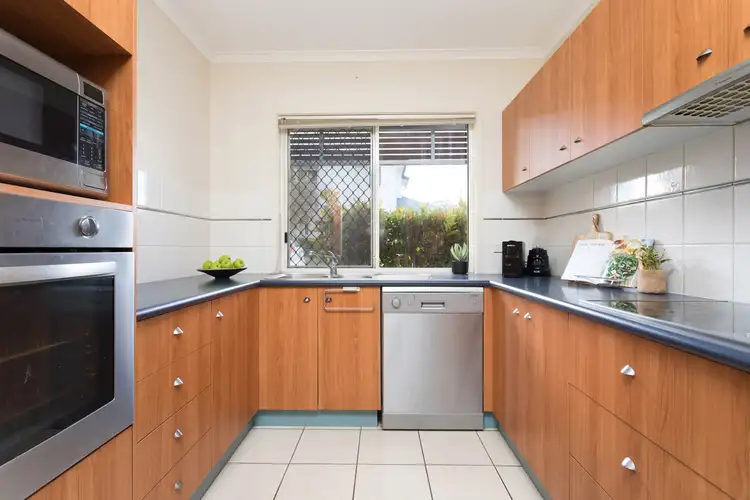 Second view of Homely townhouse listing, 41/21 Tripcony Place, Wakerley QLD 4154