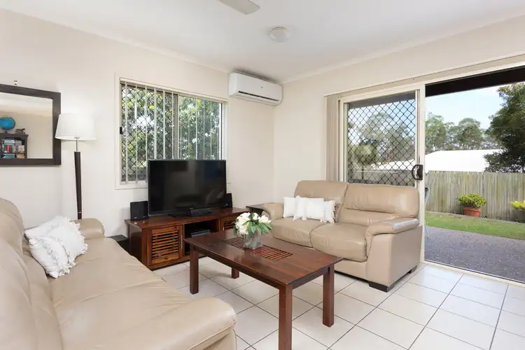 Fifth view of Homely townhouse listing, 41/21 Tripcony Place, Wakerley QLD 4154