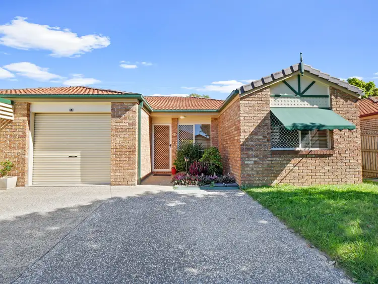 14/17 Denham Street, Bracken Ridge QLD 4017